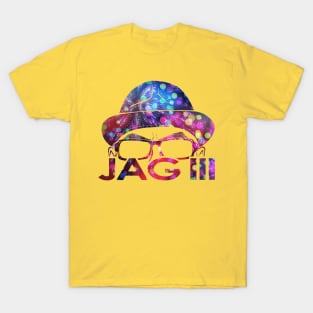 Sparkly JAG III T-Shirt